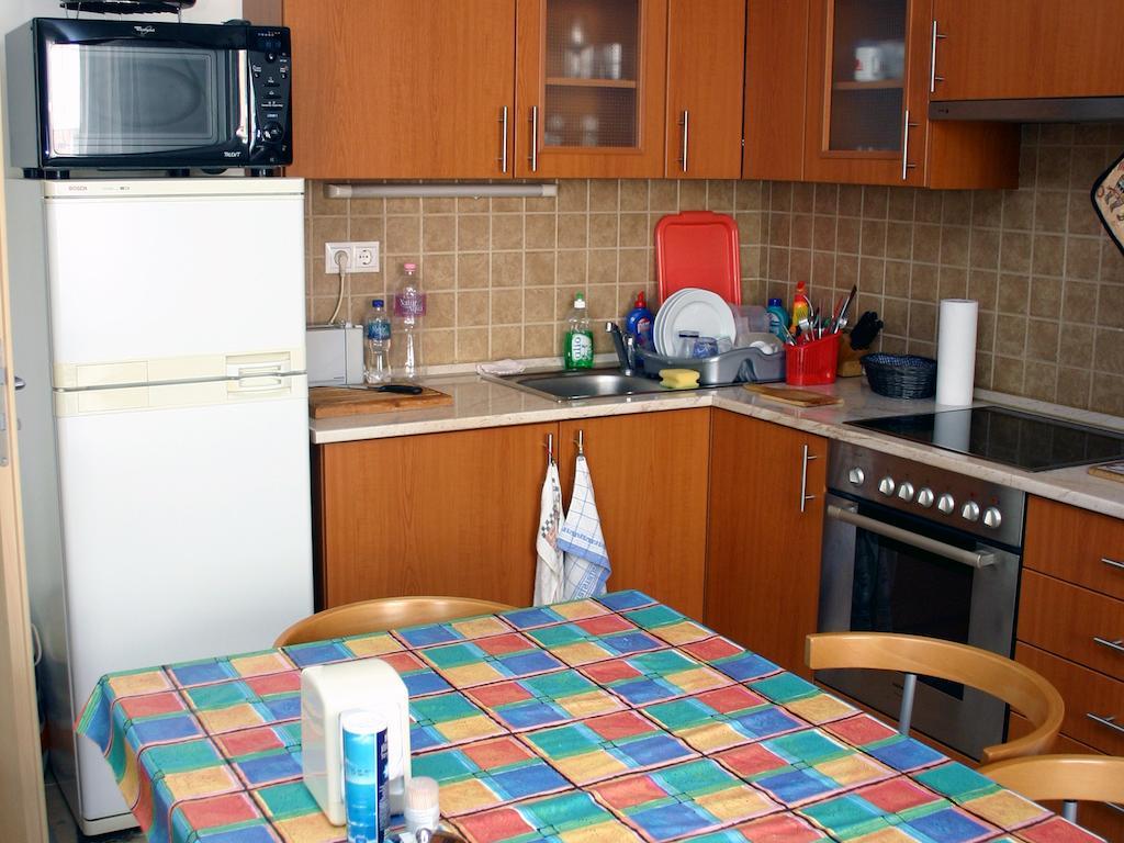 Arriva Apartment, Optional Indoor Parking 부다페스트 외부 사진