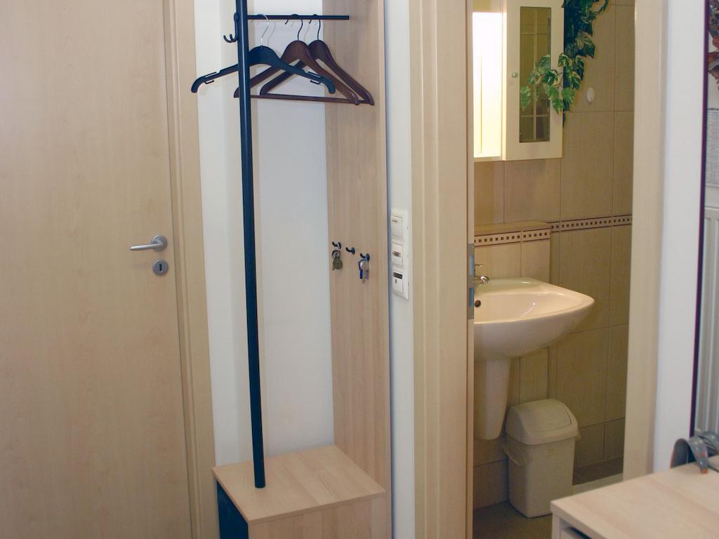 Arriva Apartment, Optional Indoor Parking 부다페스트 외부 사진