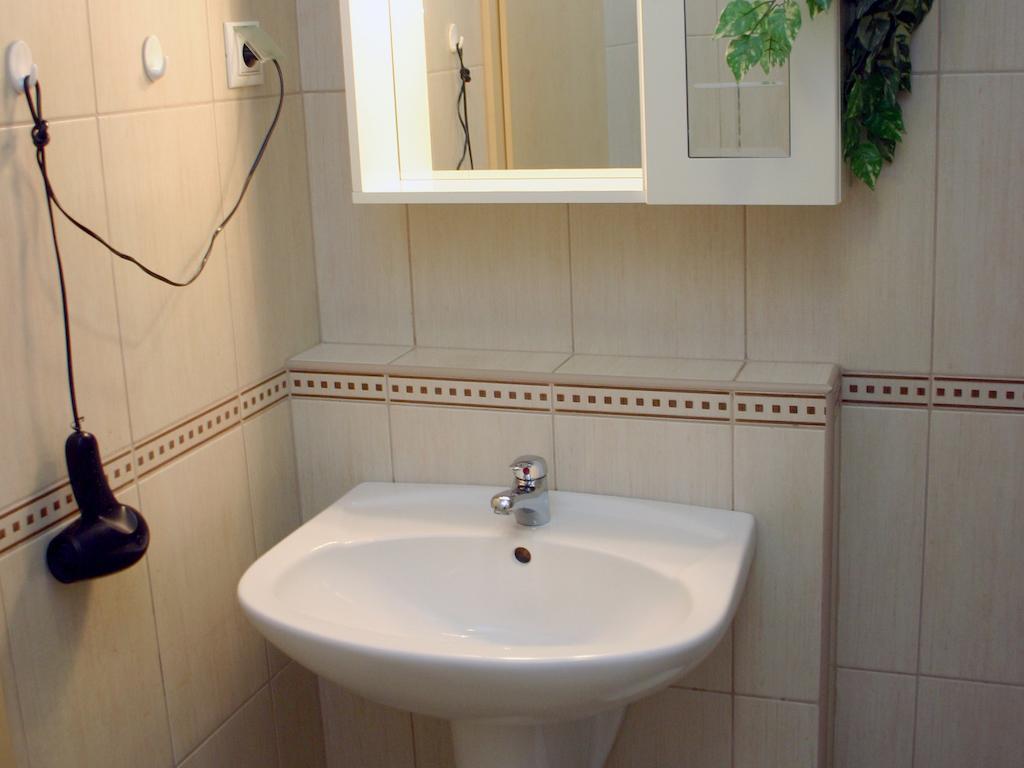 Arriva Apartment, Optional Indoor Parking 부다페스트 객실 사진