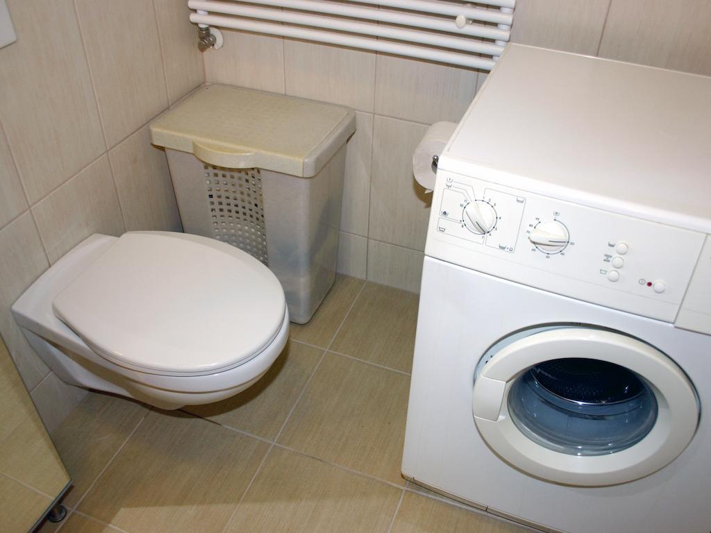Arriva Apartment, Optional Indoor Parking 부다페스트 객실 사진