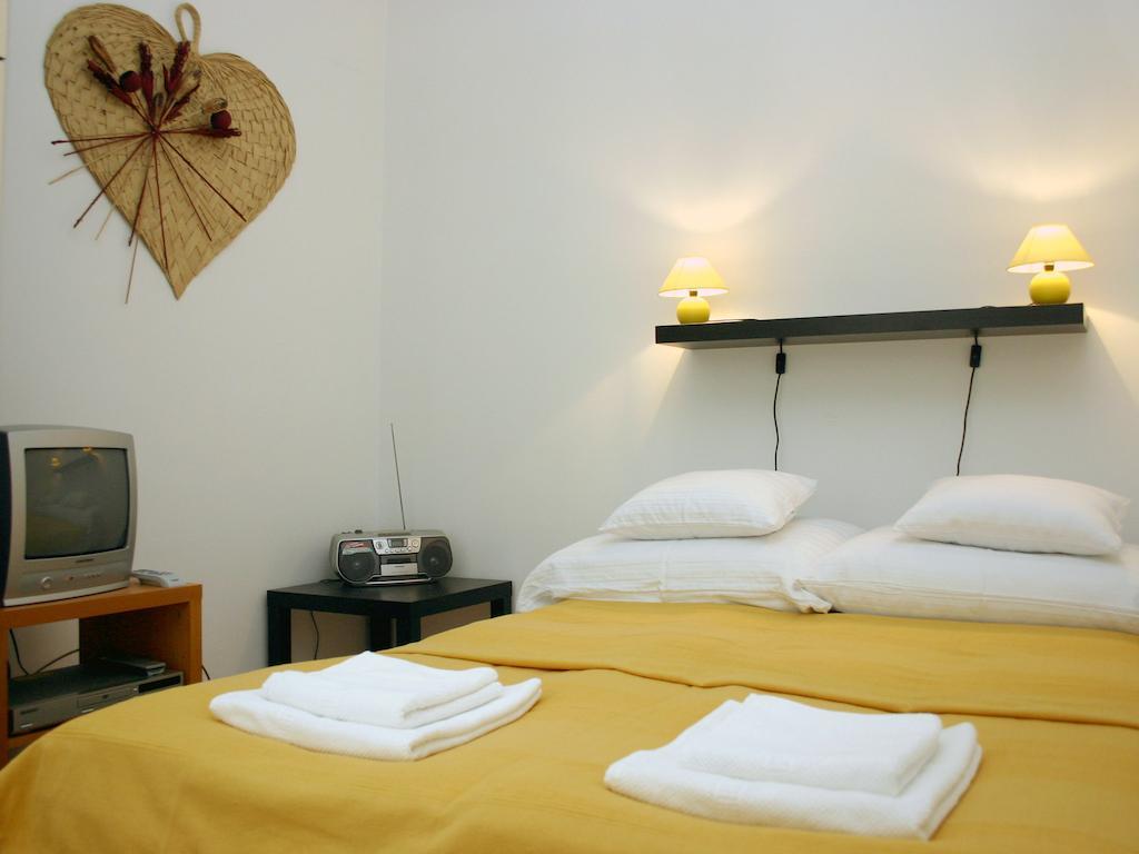 Arriva Apartment, Optional Indoor Parking 부다페스트 객실 사진