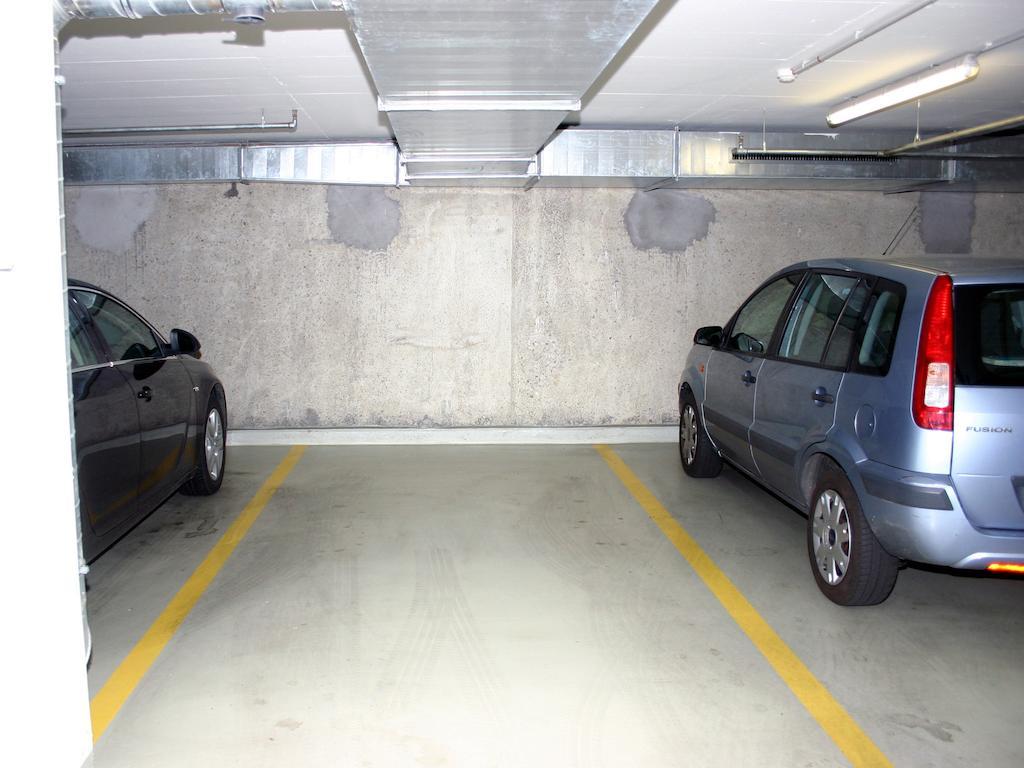 Arriva Apartment, Optional Indoor Parking 부다페스트 외부 사진