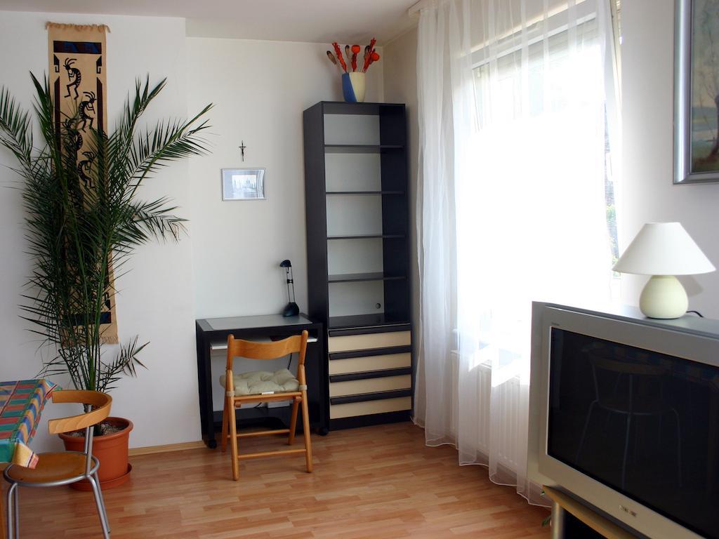 Arriva Apartment, Optional Indoor Parking 부다페스트 객실 사진